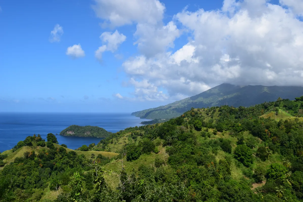 บรรยากาศย่านราโธมิลล์ & บลูลากูน (Ratho Mill / Blue Lagoon) ในคิงส์ทาวน์