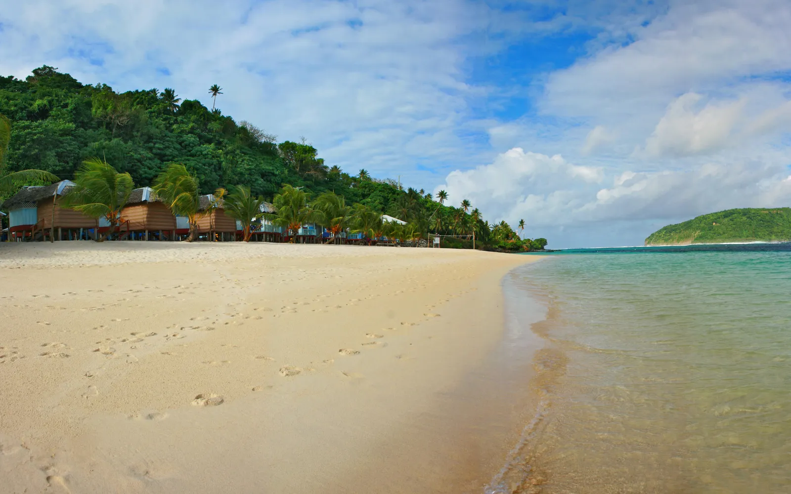 Samoa