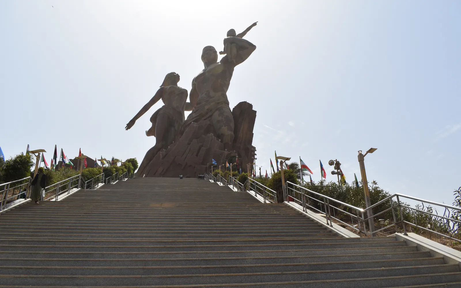 Senegal