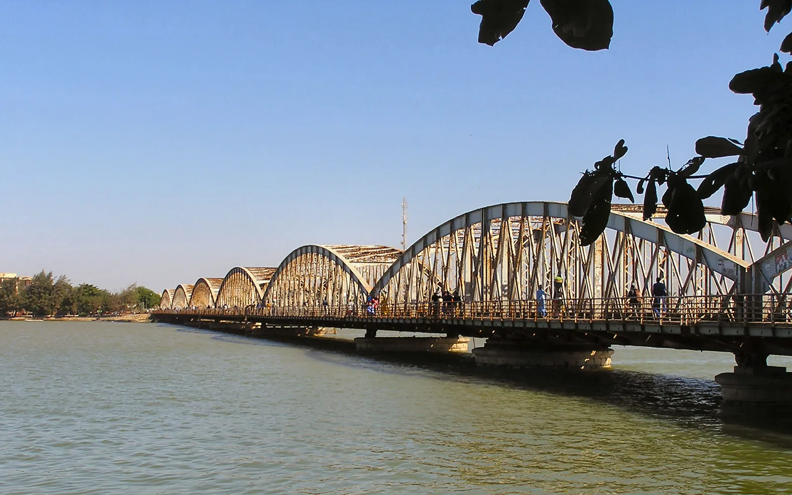 ที่เที่ยวแซงต์หลุยส์ 2026 — 10 จุดห้ามพลาดใน 'เวนิสแห่งแอฟริกา'
