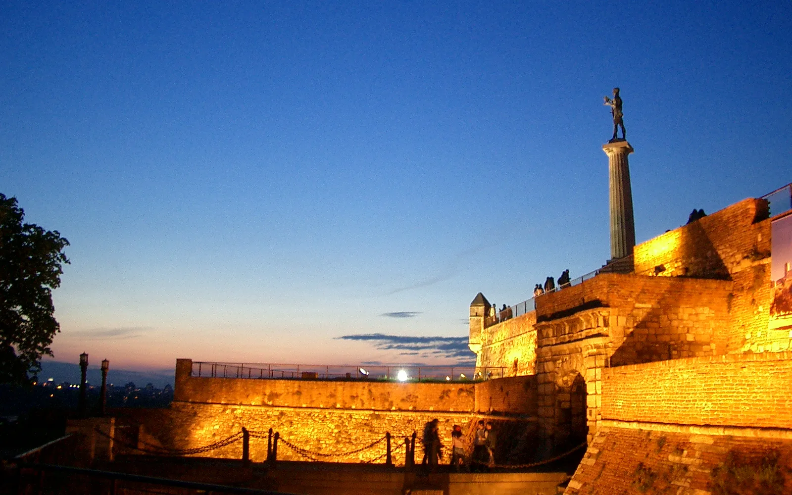 Serbia