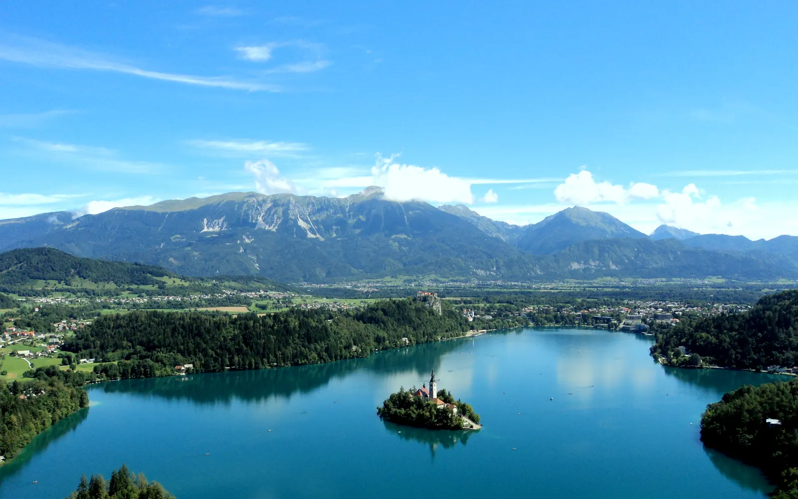 Slovenia
