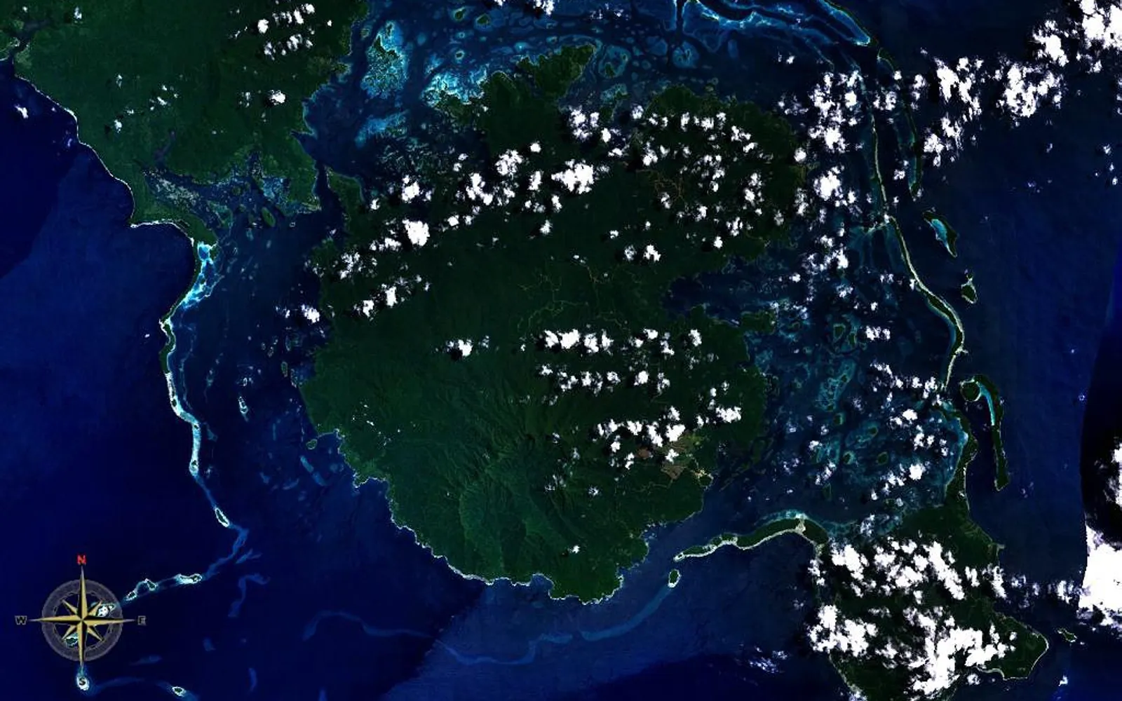 Solomon Islands