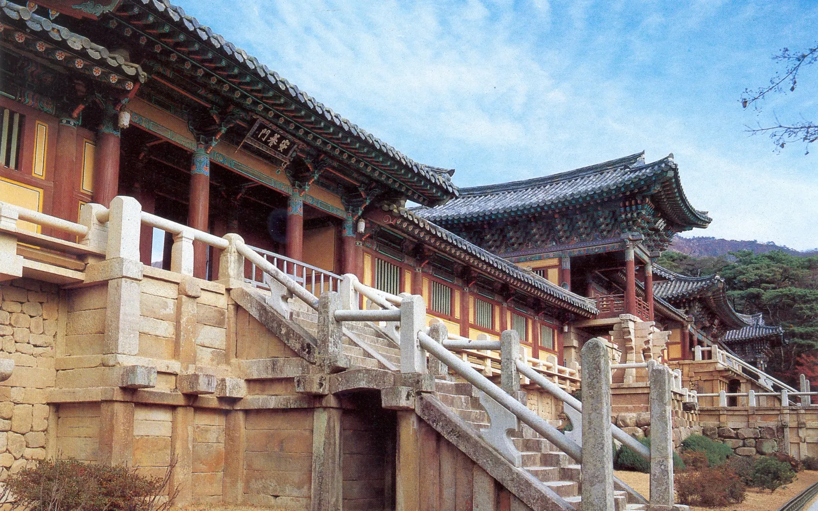 8 ที่เที่ยวคยองจู เมืองหลวงพันปีแห่งอาณาจักรซิลลา