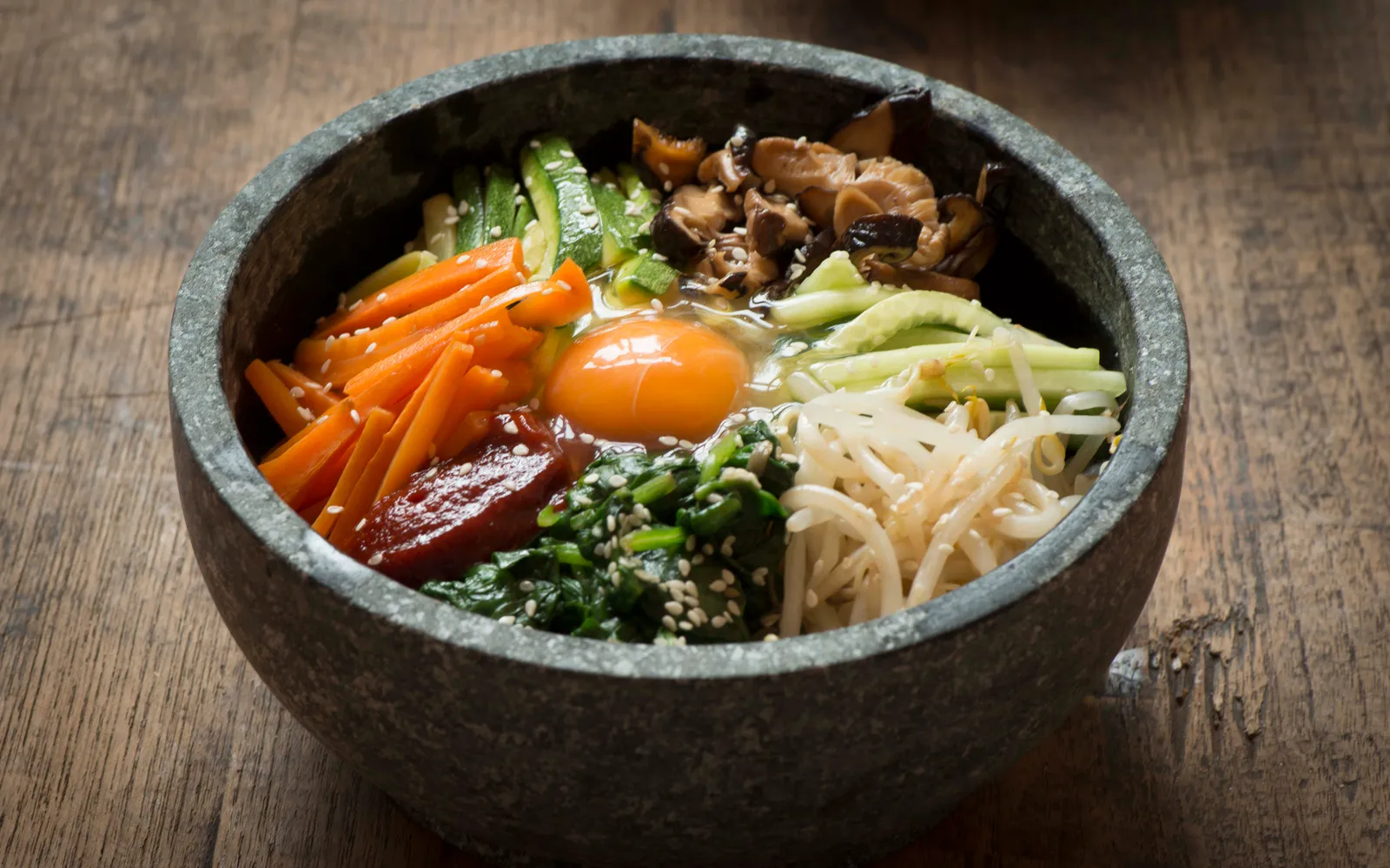 6 อาหารเกาหลีต้องกินในโซล ก่อนบินกลับต้องครบ
