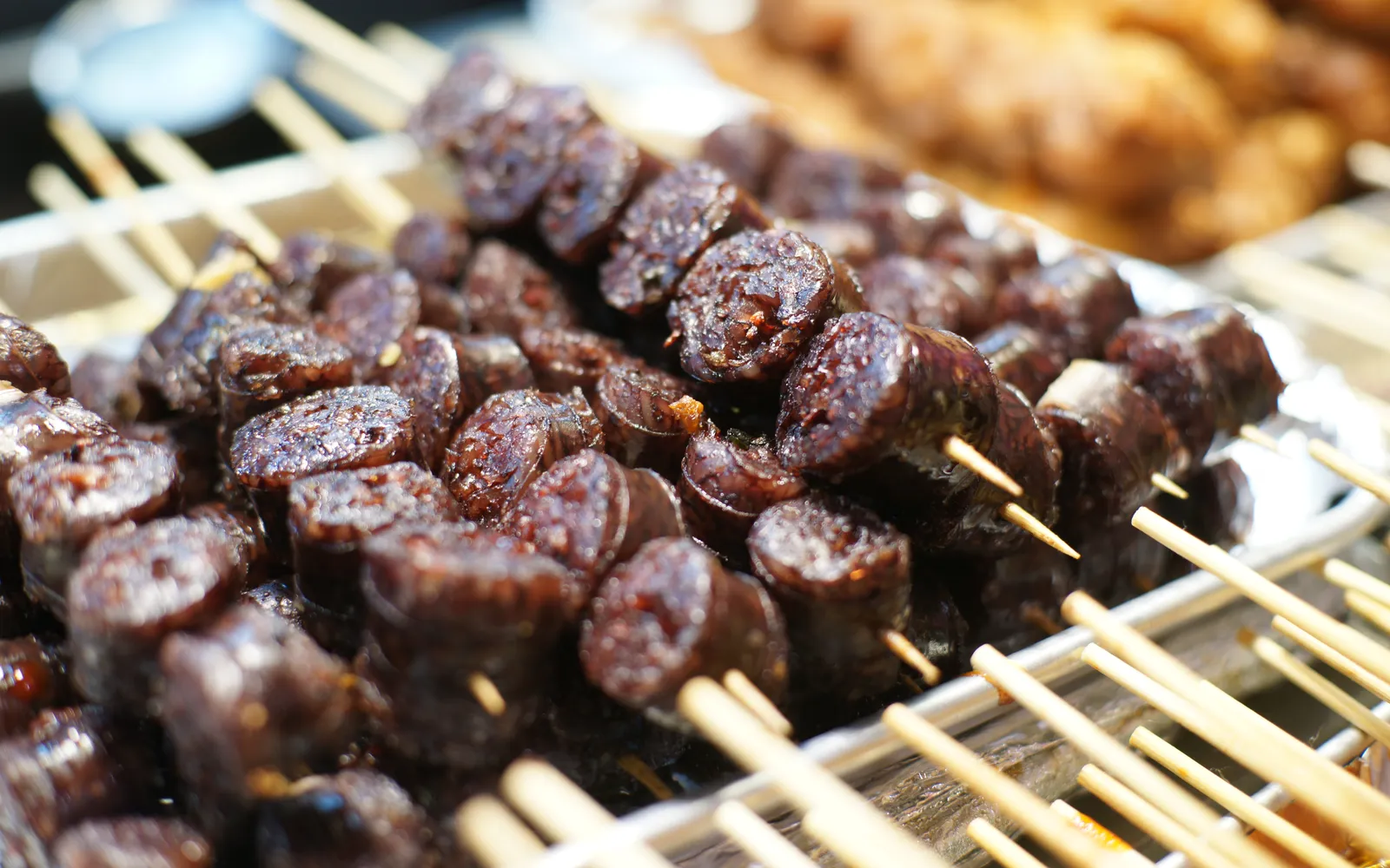 อาหารซกโช — ของกินขึ้นชื่อจากท่าเรือและหมู่บ้านอาบาย