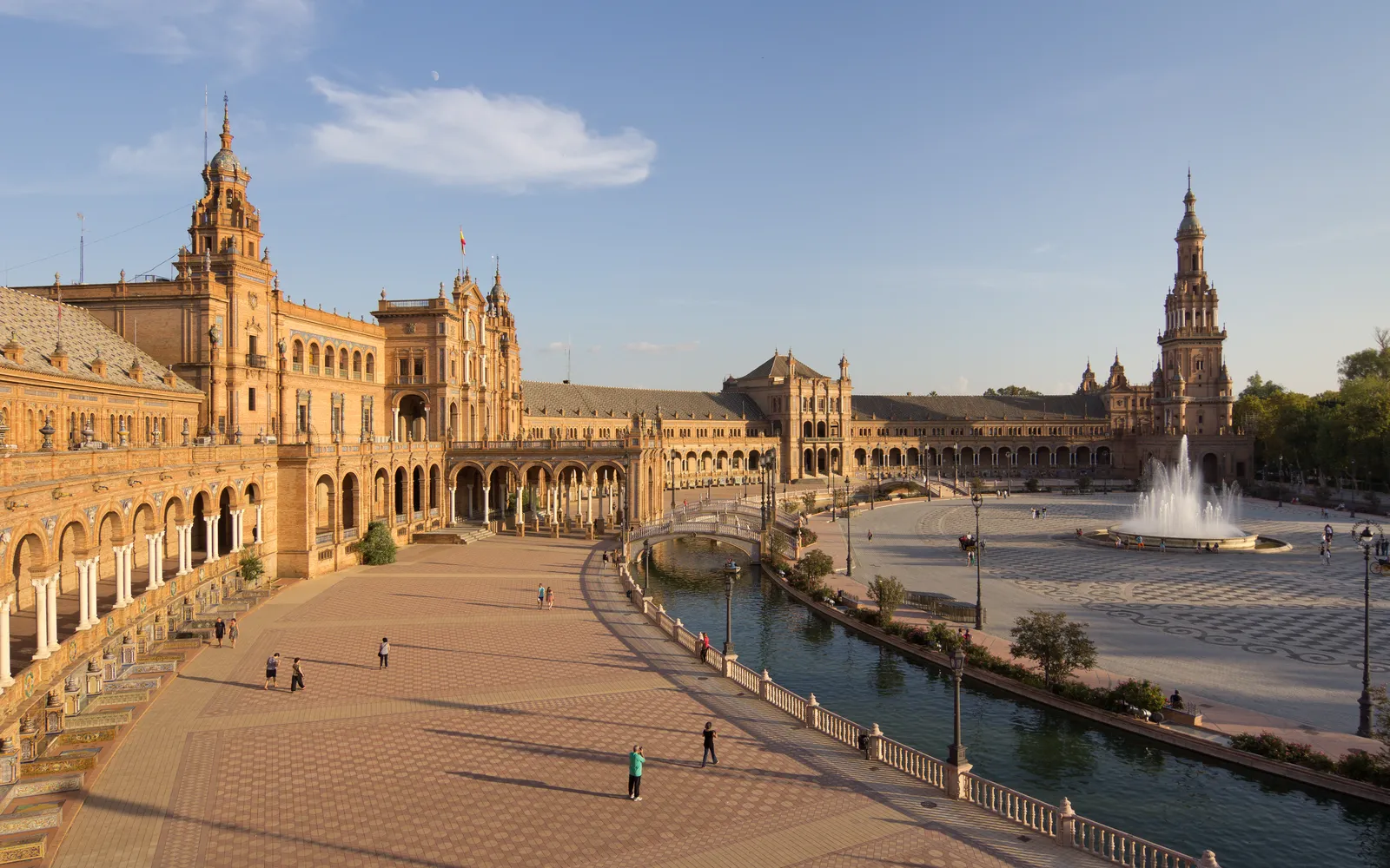 Spain