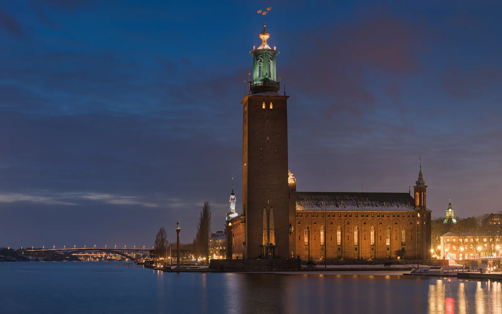 Sweden