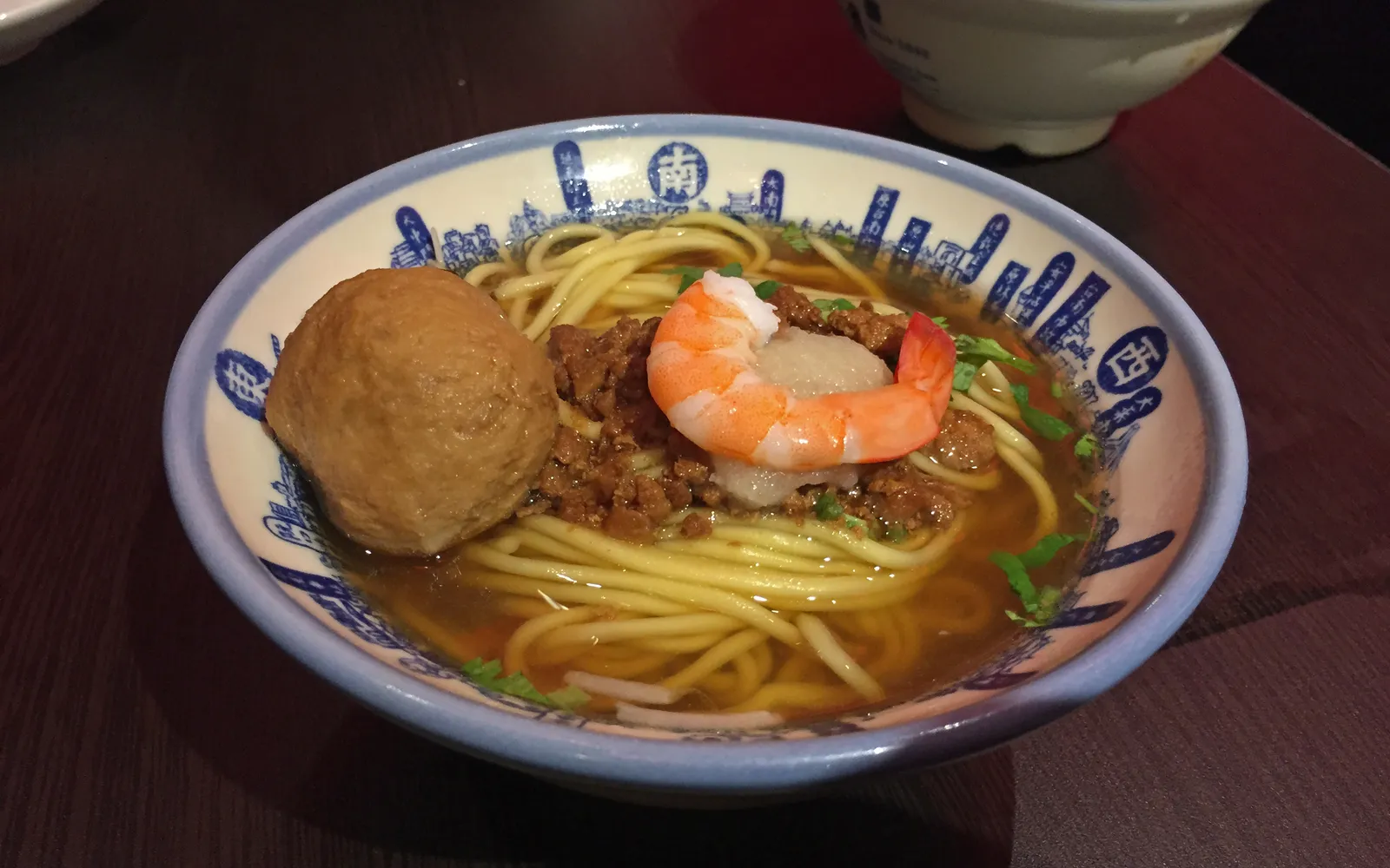 6 อาหารและของกินไถหนานที่ต้องลอง — เมืองหลวงสตรีทฟู้ดแห่งไต้หวัน
