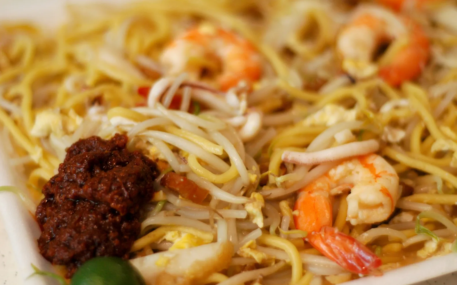 อาหารภูเก็ตที่ต้องลอง 6 เมนูรสเด็ดสไตล์เพอรานากัน