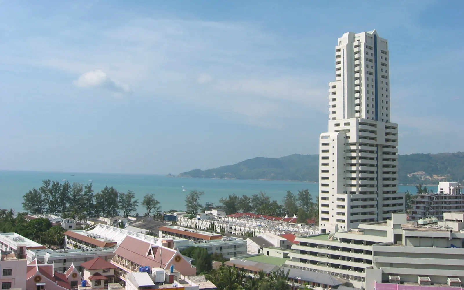 ที่เที่ยวภูเก็ต 8 แห่งที่ไม่ควรพลาด