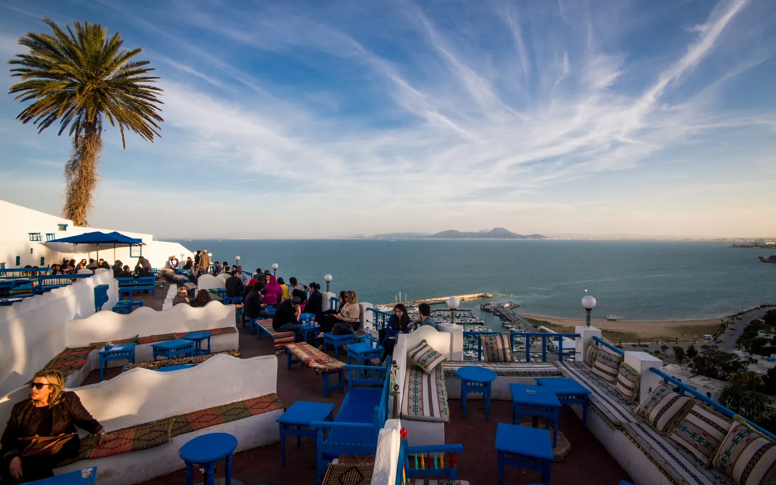 Tunisia