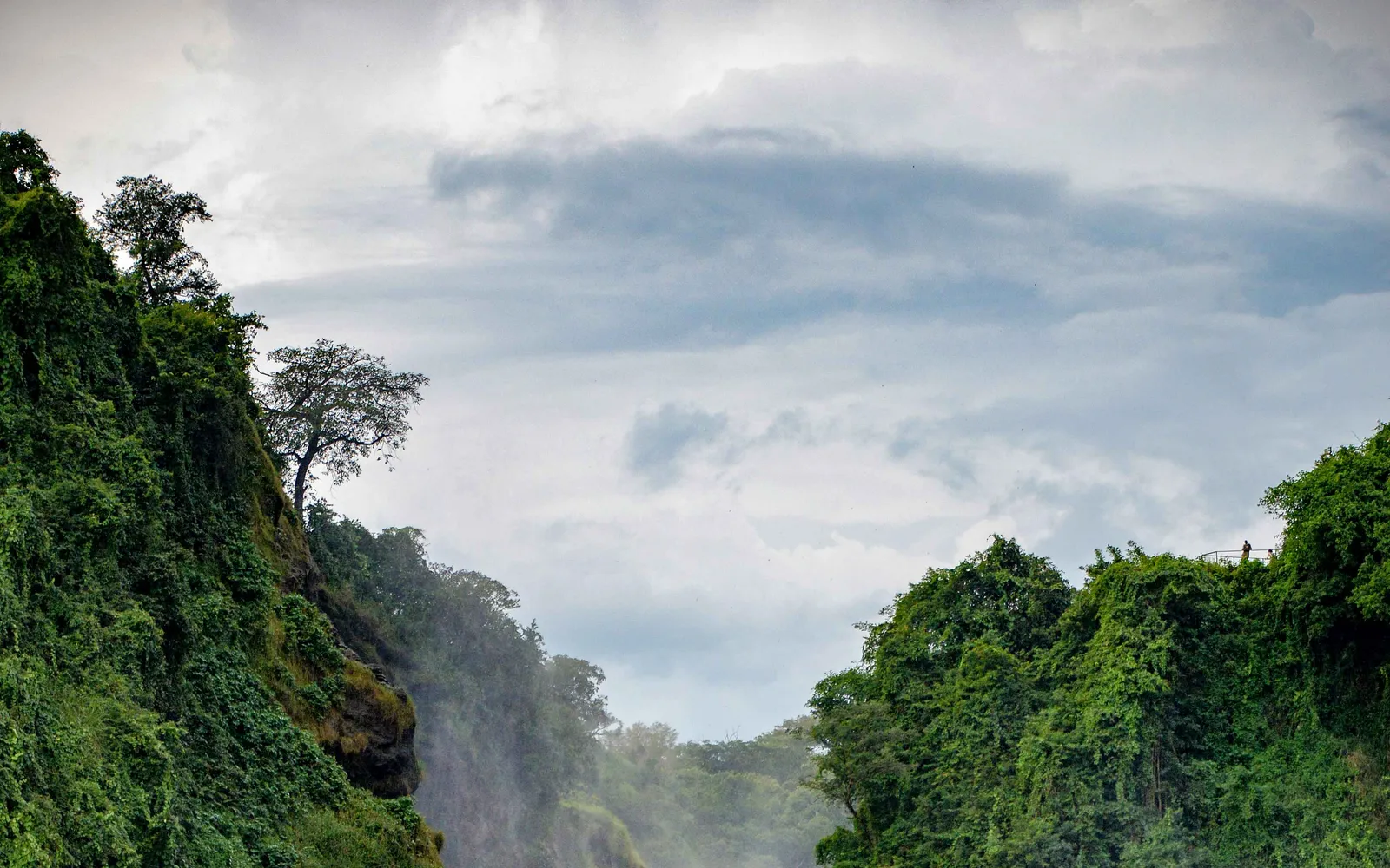 Uganda
