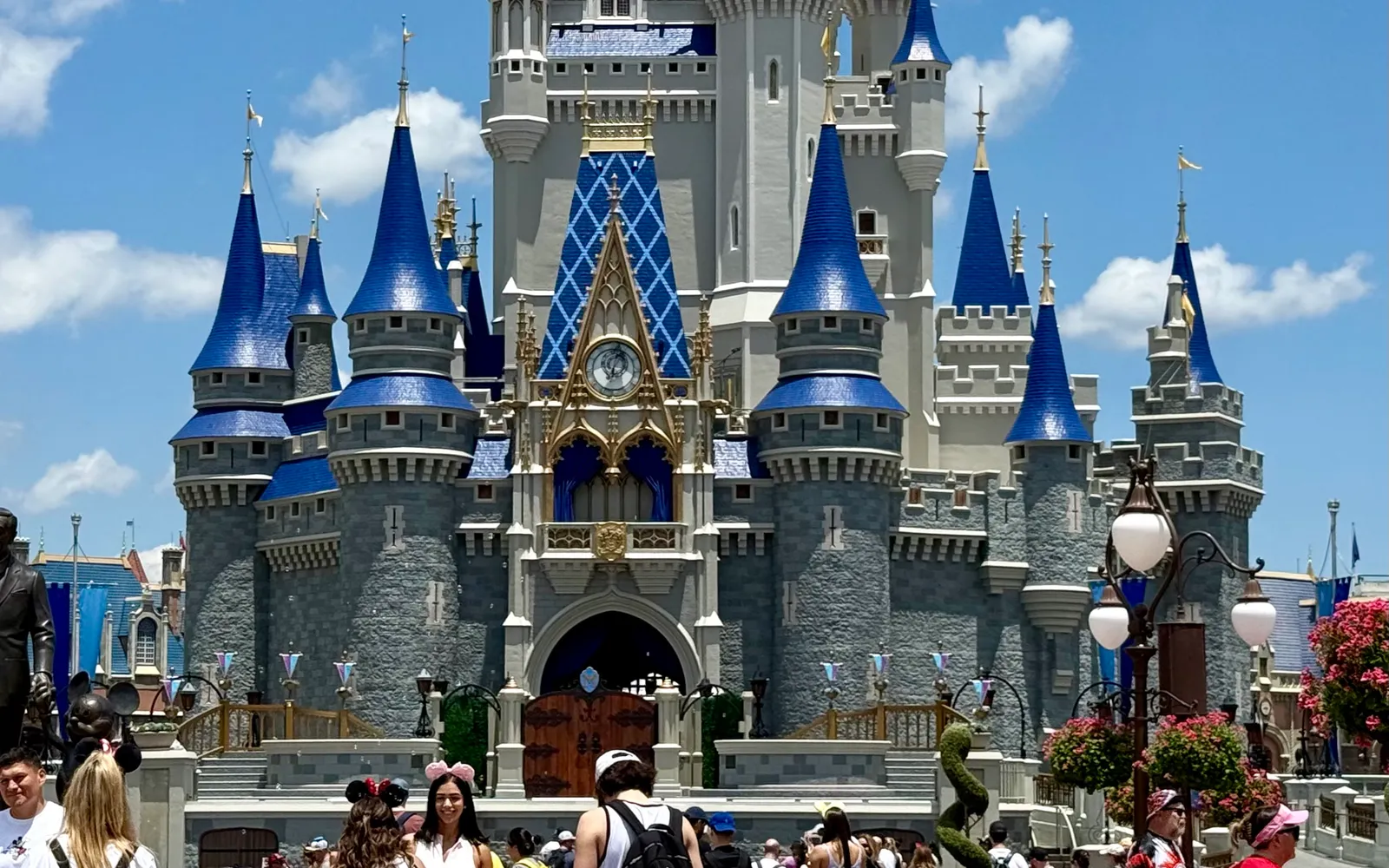 6 ที่เที่ยวออร์แลนโด ที่ไม่ควรพลาด — Disney World, Universal, SeaWorld และ Kennedy Space Center