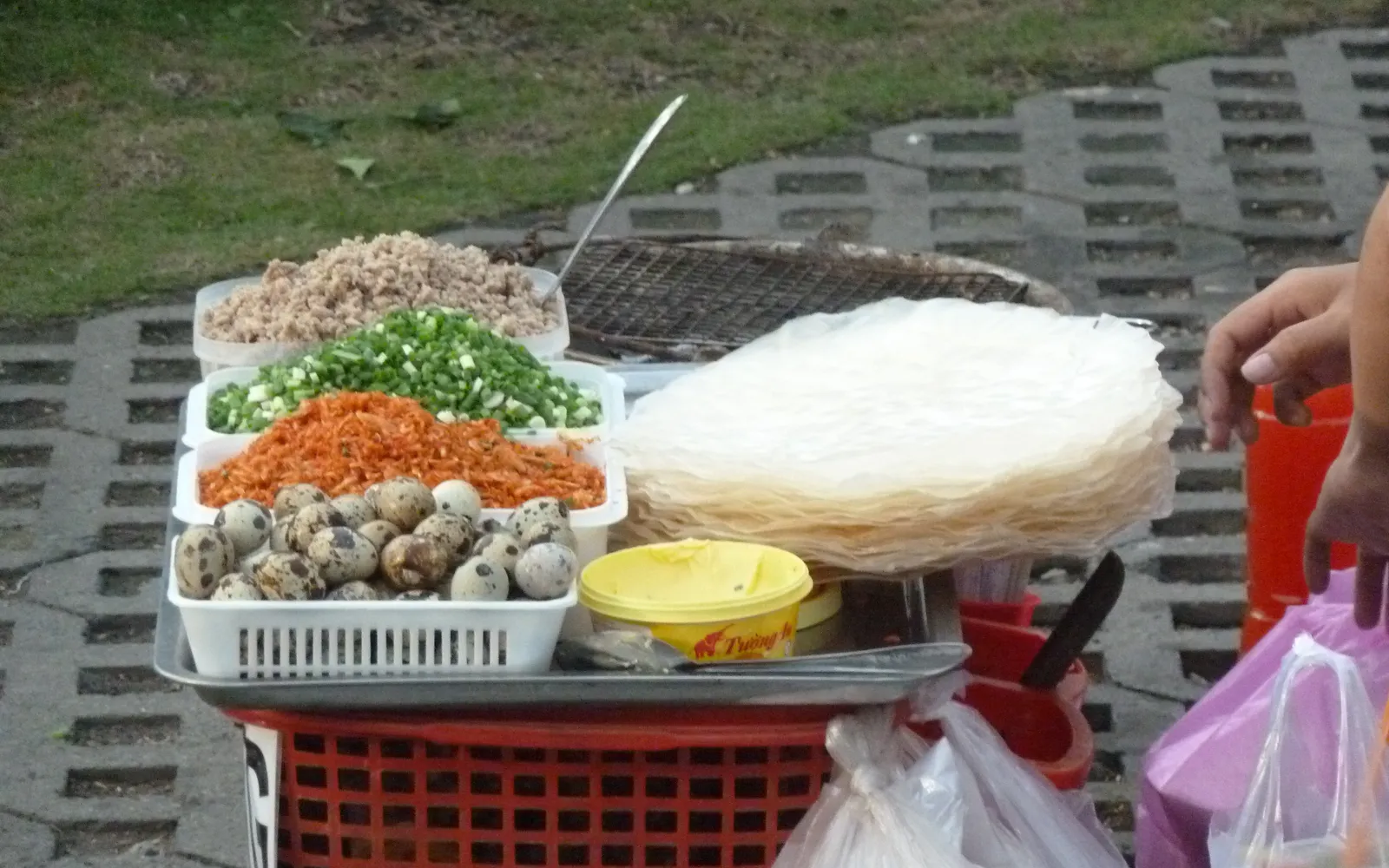 ของกิน-อาหารดาลัด — 6 เมนูขึ้นชื่อที่ต้องลองในเมืองหมอก