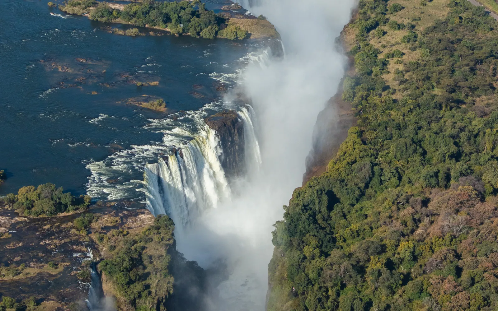 Zimbabwe