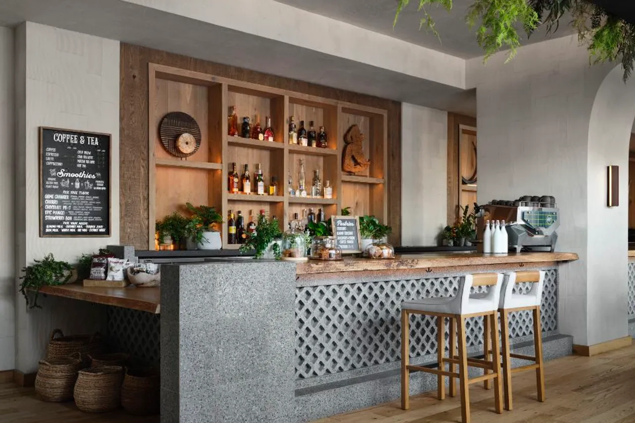 1 Hotel San Francisco — ภาพห้องพักและบรรยากาศ