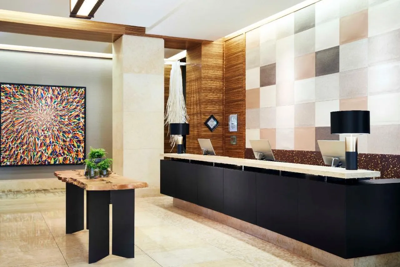 1 Hotel Seattle — ภาพห้องพักและบรรยากาศ