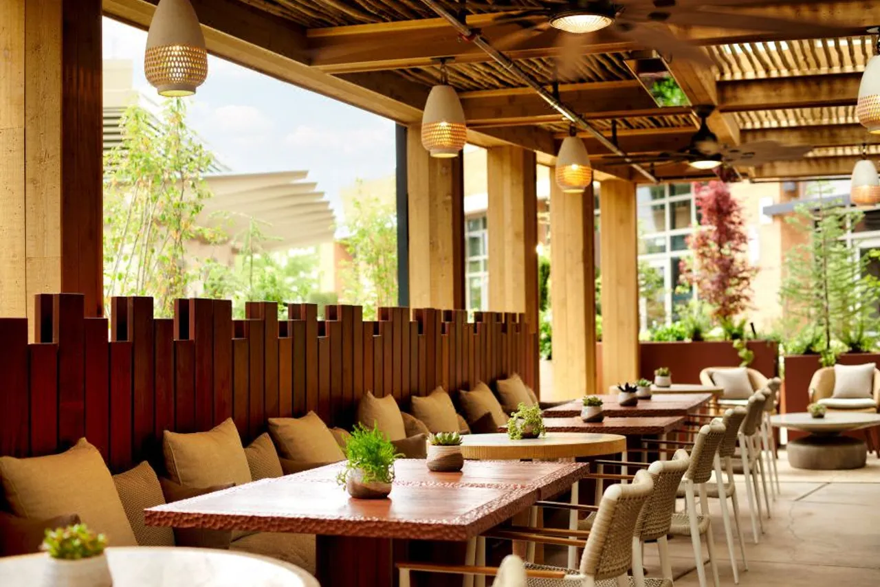 1 Hotel Seattle — ภาพห้องพักและบรรยากาศ