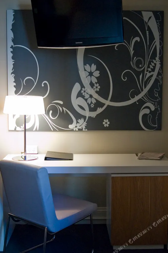 1831 Boutique Hotel — ภาพห้องพักและบรรยากาศ
