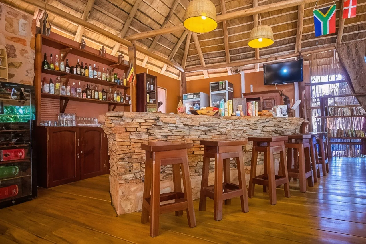 2 Friends Guest House — ภาพห้องพักและบรรยากาศ