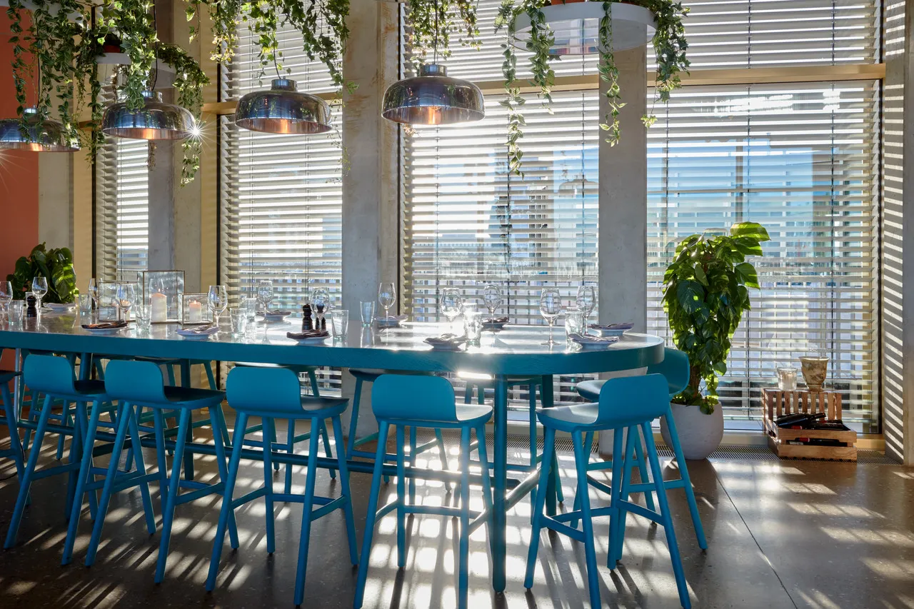 25hours Hotel The Circle — ภาพห้องพักและบรรยากาศ
