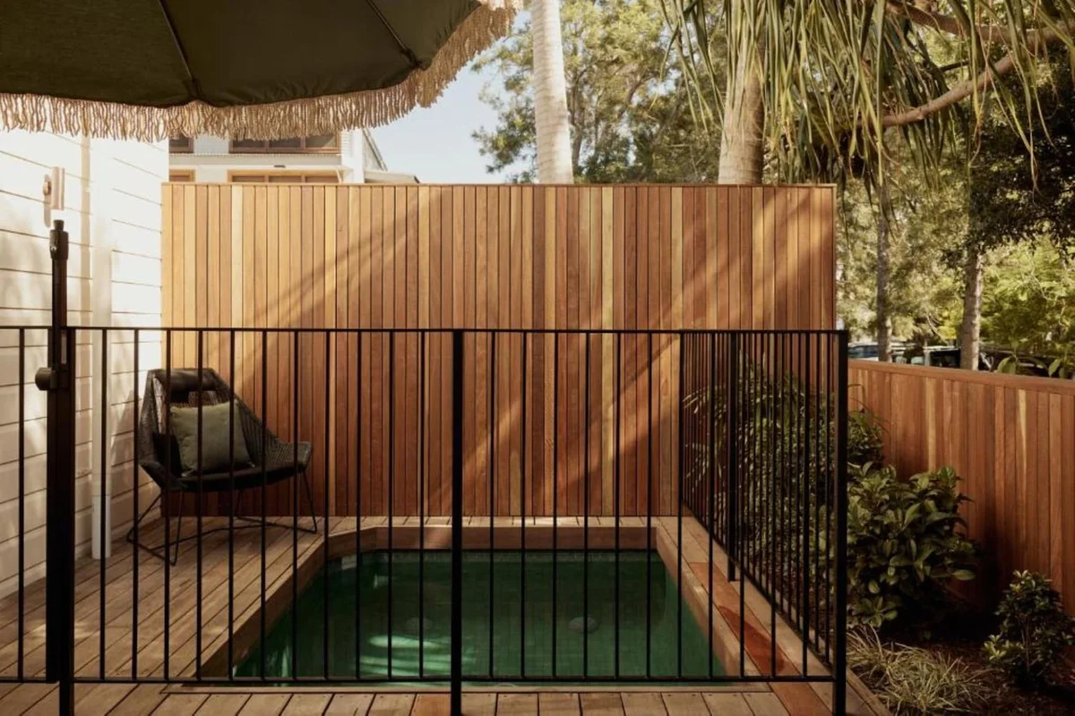 28 Degrees Byron Bay - Adults Only — rooms and atmosphere