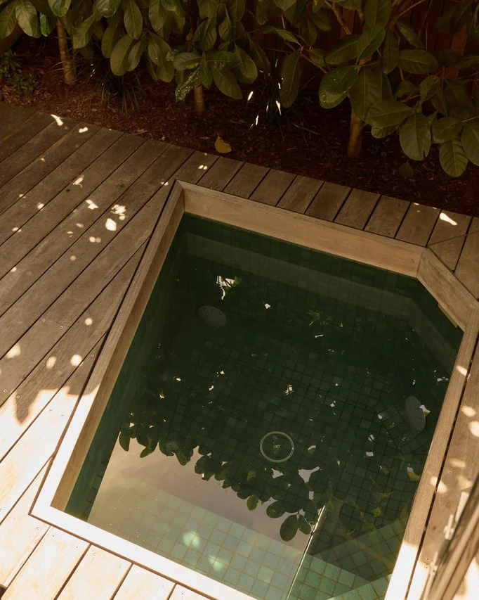 28 Degrees Byron Bay - Adults Only — rooms and atmosphere