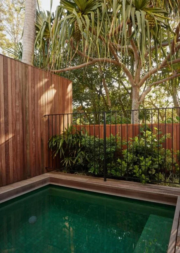 28 Degrees Byron Bay - Adults Only — rooms and atmosphere