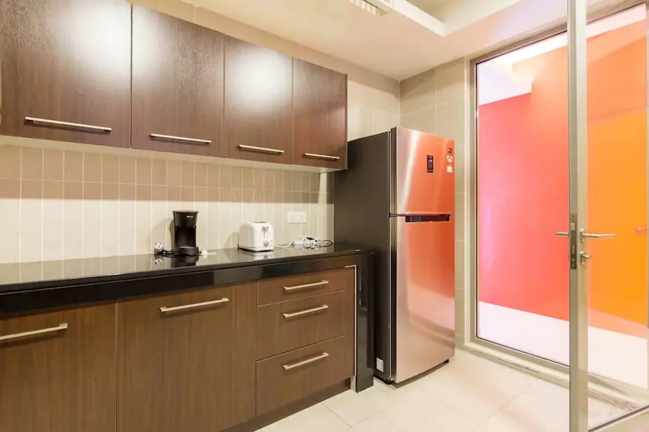 2Hampshire Backpacker Hostel — rooms and atmosphere
