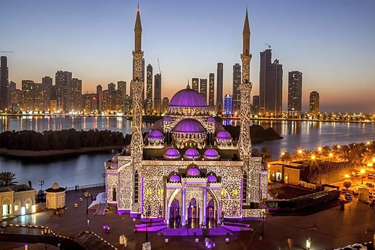 72 Hotel Sharjah — ภาพห้องพักและบรรยากาศ