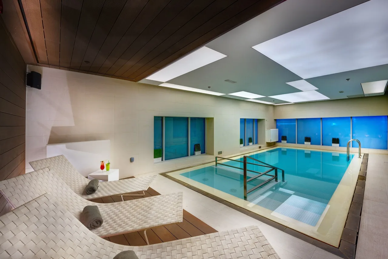 72 Hotel Sharjah — ภาพห้องพักและบรรยากาศ