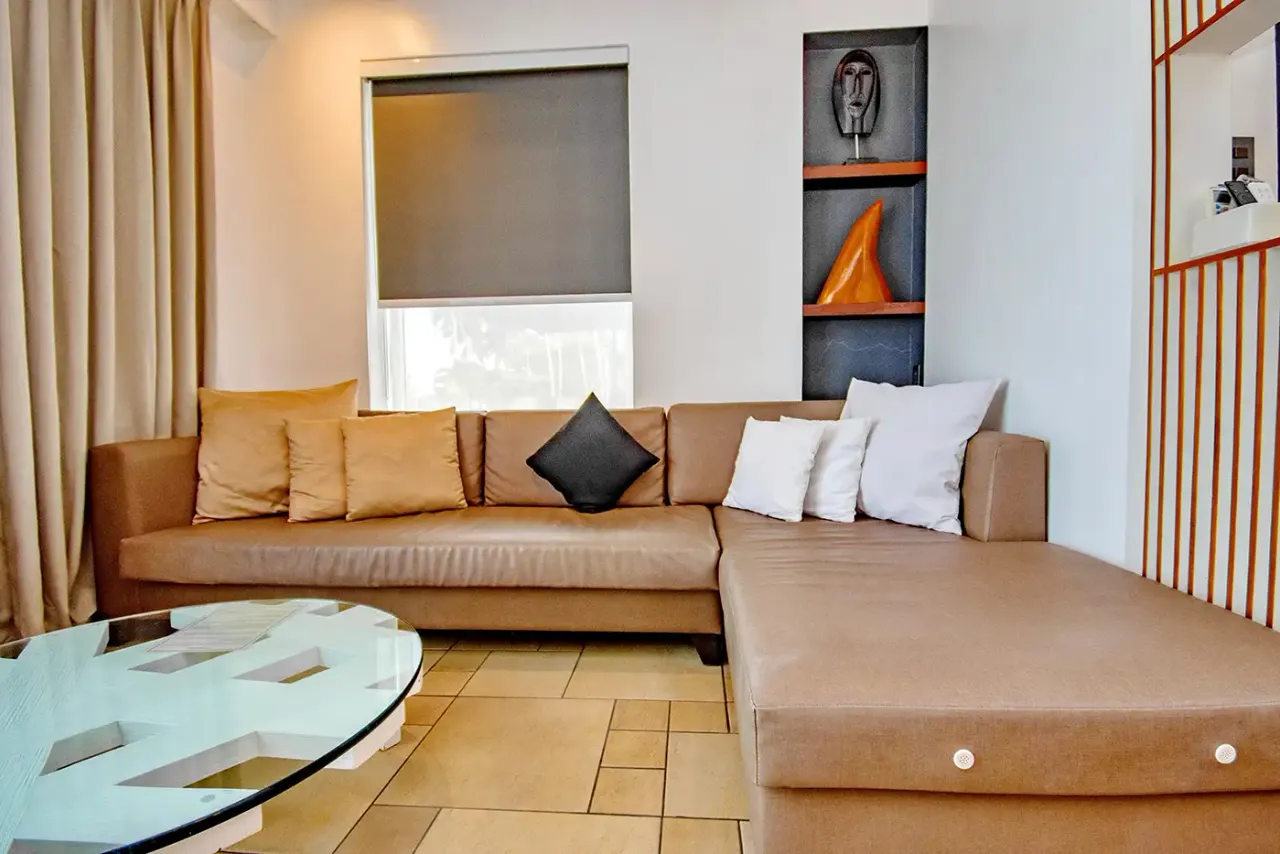 7Stones Boracay Suites — ภาพห้องพักและบรรยากาศ