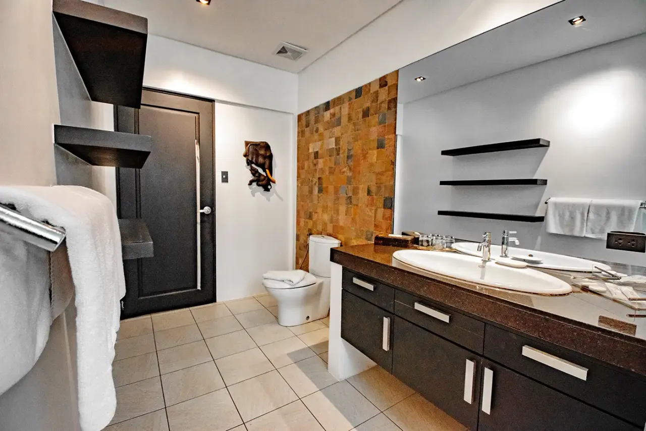 7Stones Boracay Suites — ภาพห้องพักและบรรยากาศ