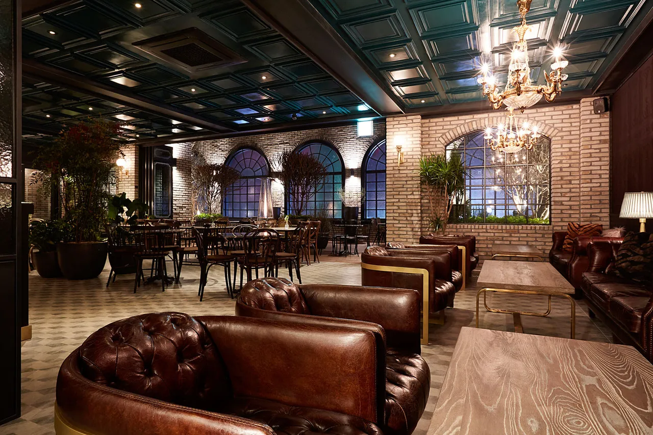 9 Brick Hotel — ภาพห้องพักและบรรยากาศ