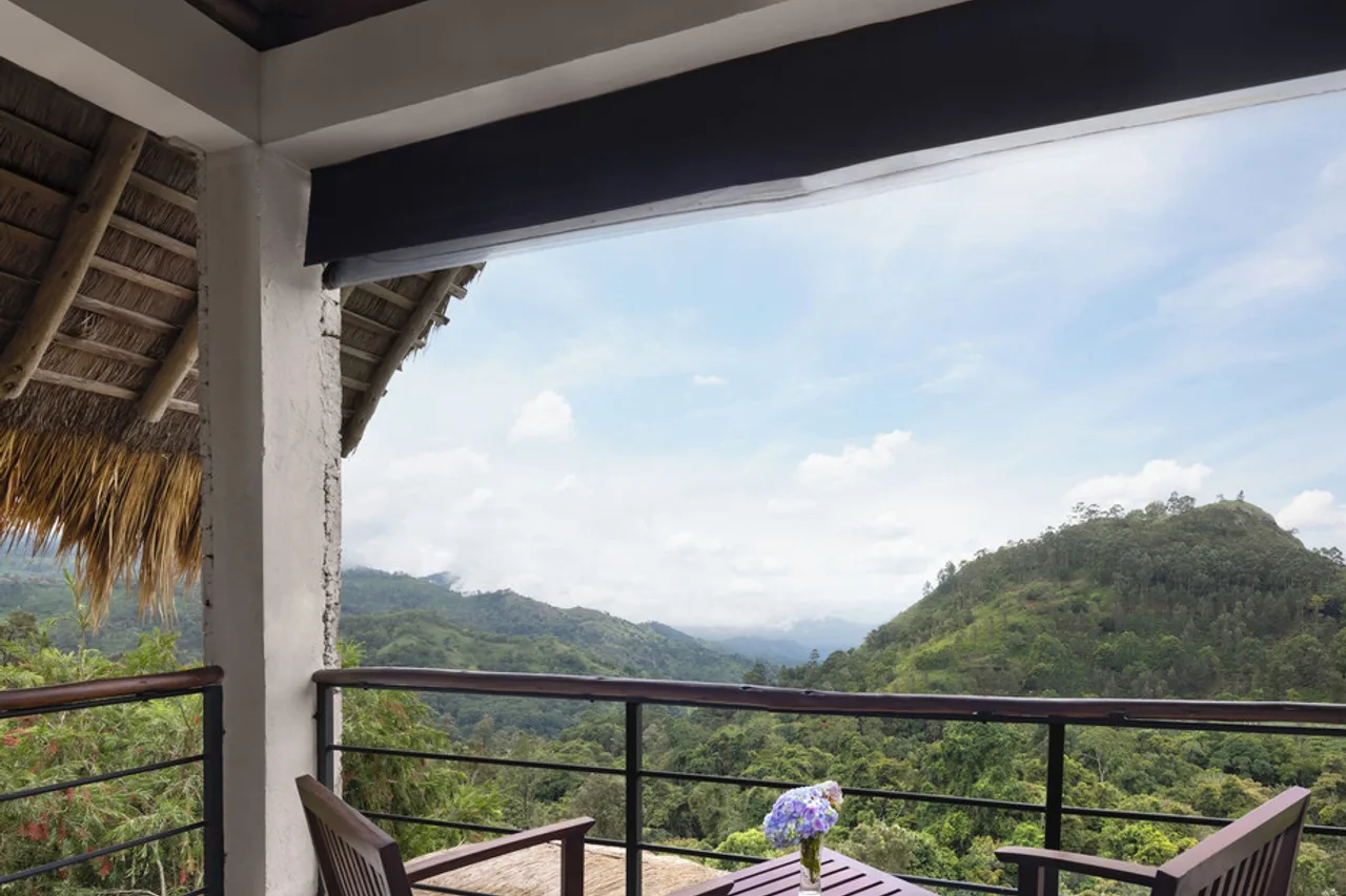 98 Acres Resort & Spa — ภาพห้องพักและบรรยากาศ