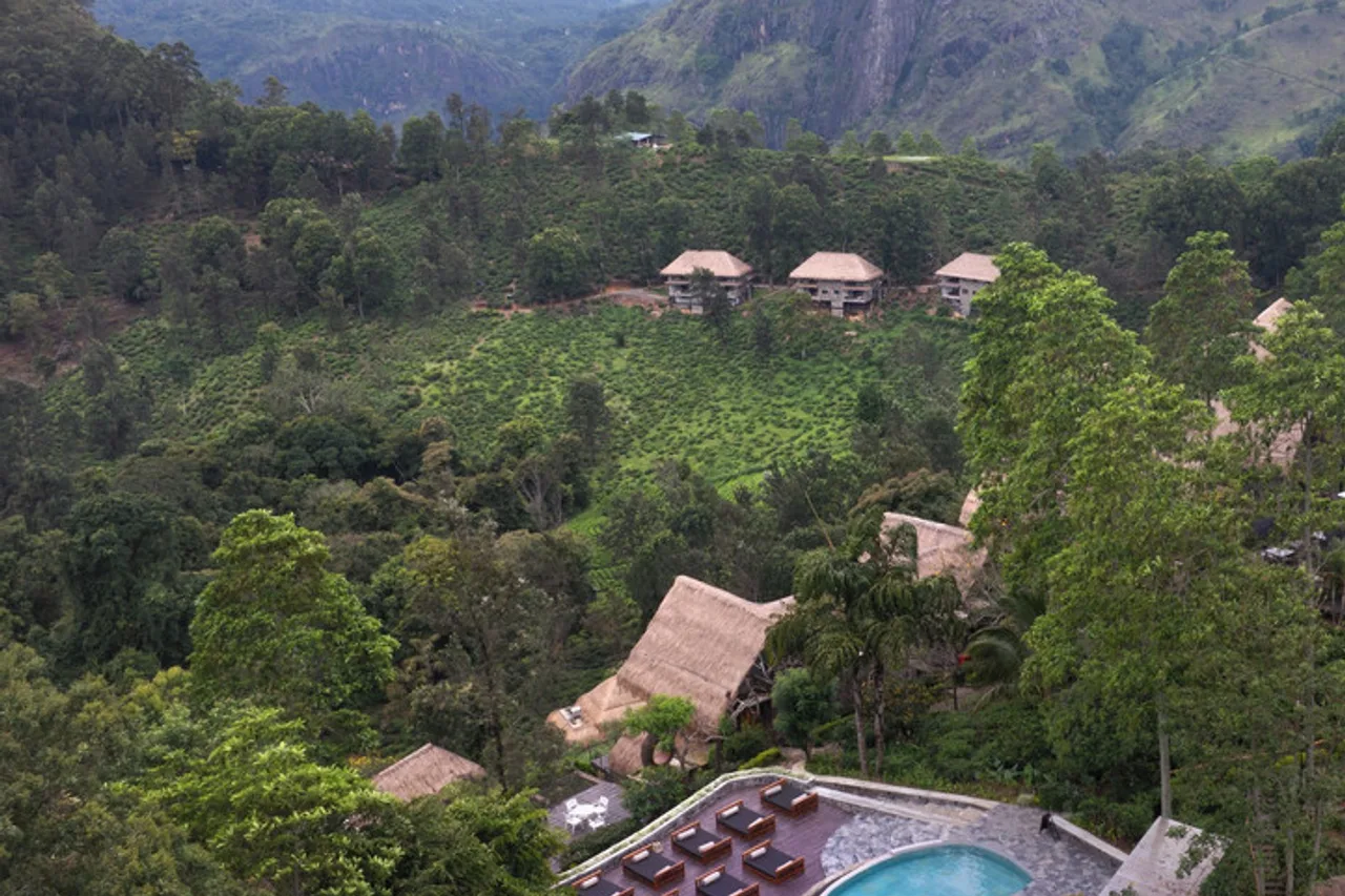 98 Acres Resort & Spa — ภาพห้องพักและบรรยากาศ