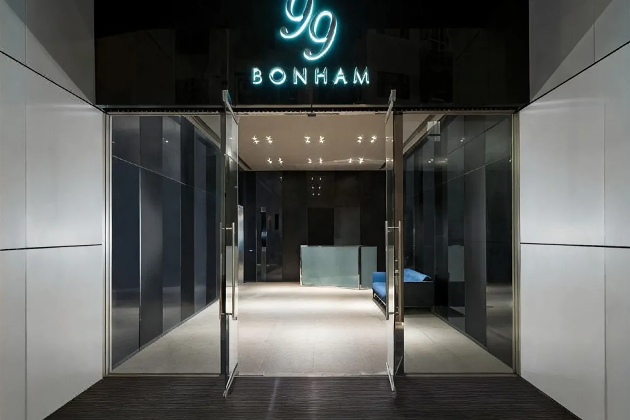 99 Bonham — ภาพห้องพักและบรรยากาศ