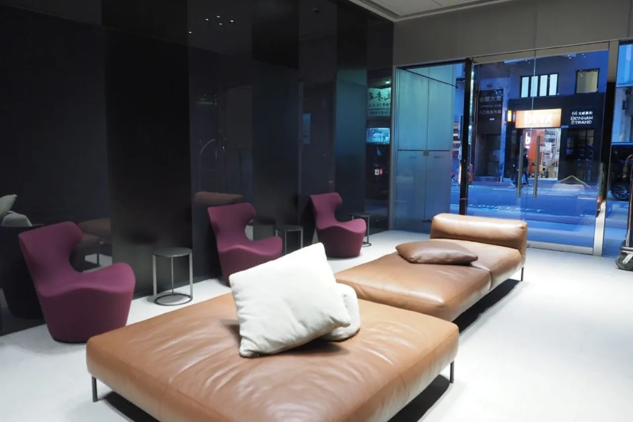 99 Bonham — ภาพห้องพักและบรรยากาศ