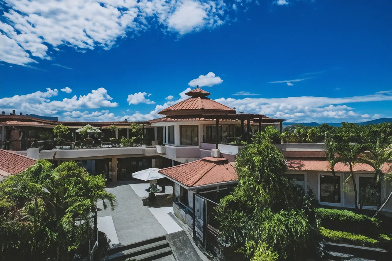 Aanari Hotel & Spa — ฟลิกอองฟลัก