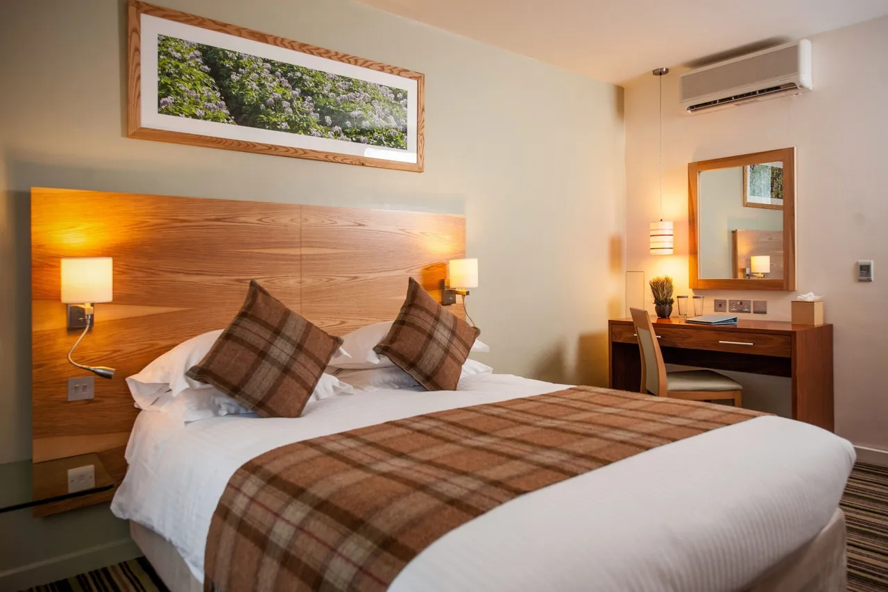 ABode Canterbury — rooms and atmosphere