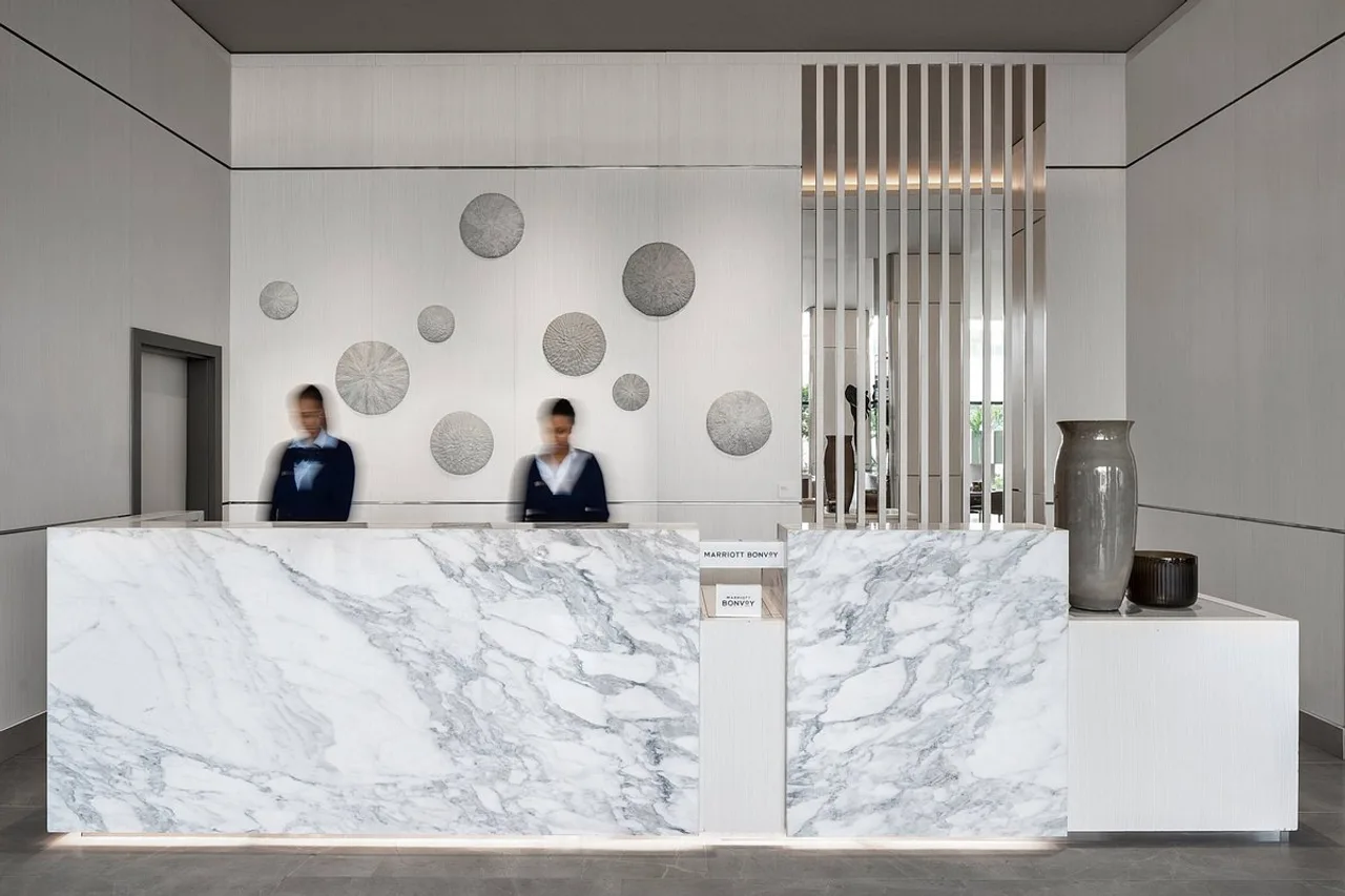 AC Hotel by Marriott Kingston, Jamaica — ภาพห้องพักและบรรยากาศ