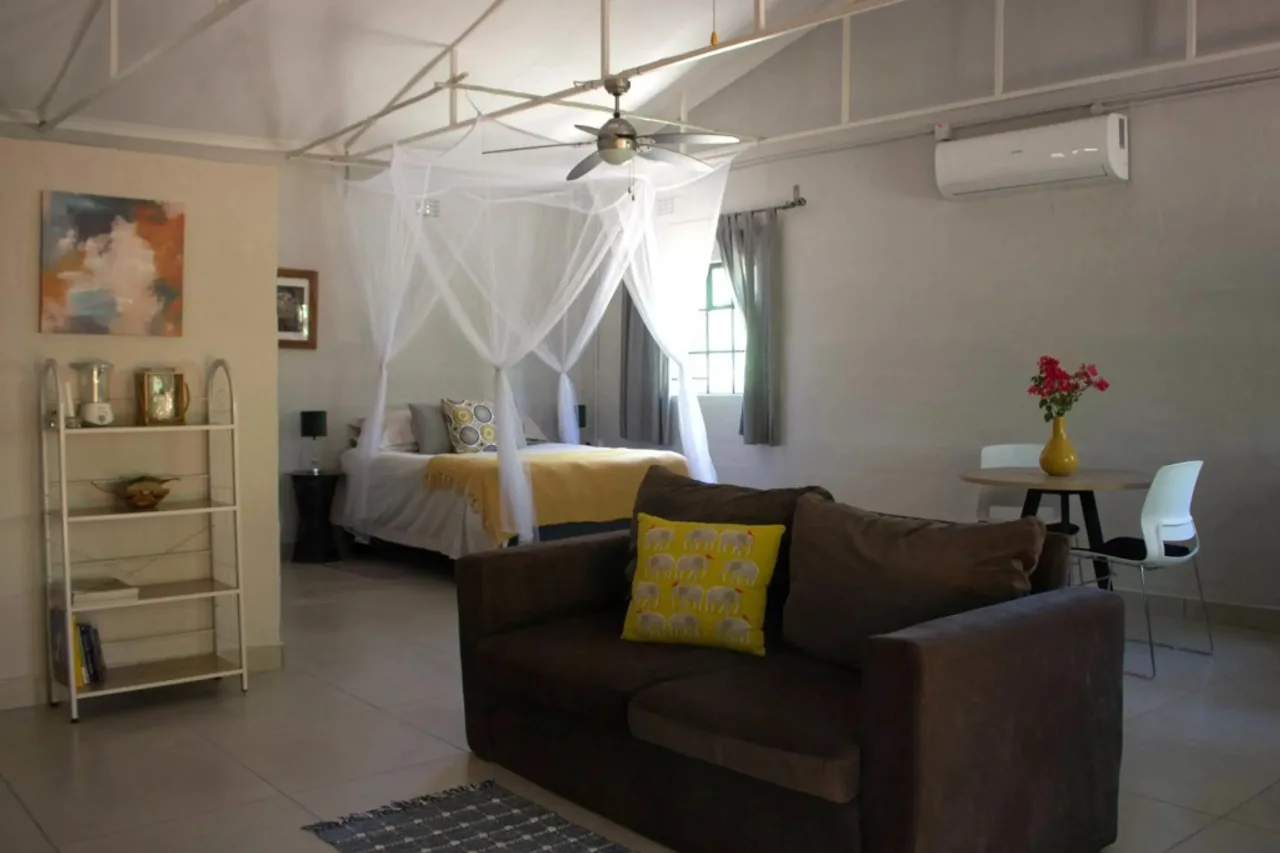 Acacia Cottage — ภาพห้องพักและบรรยากาศ