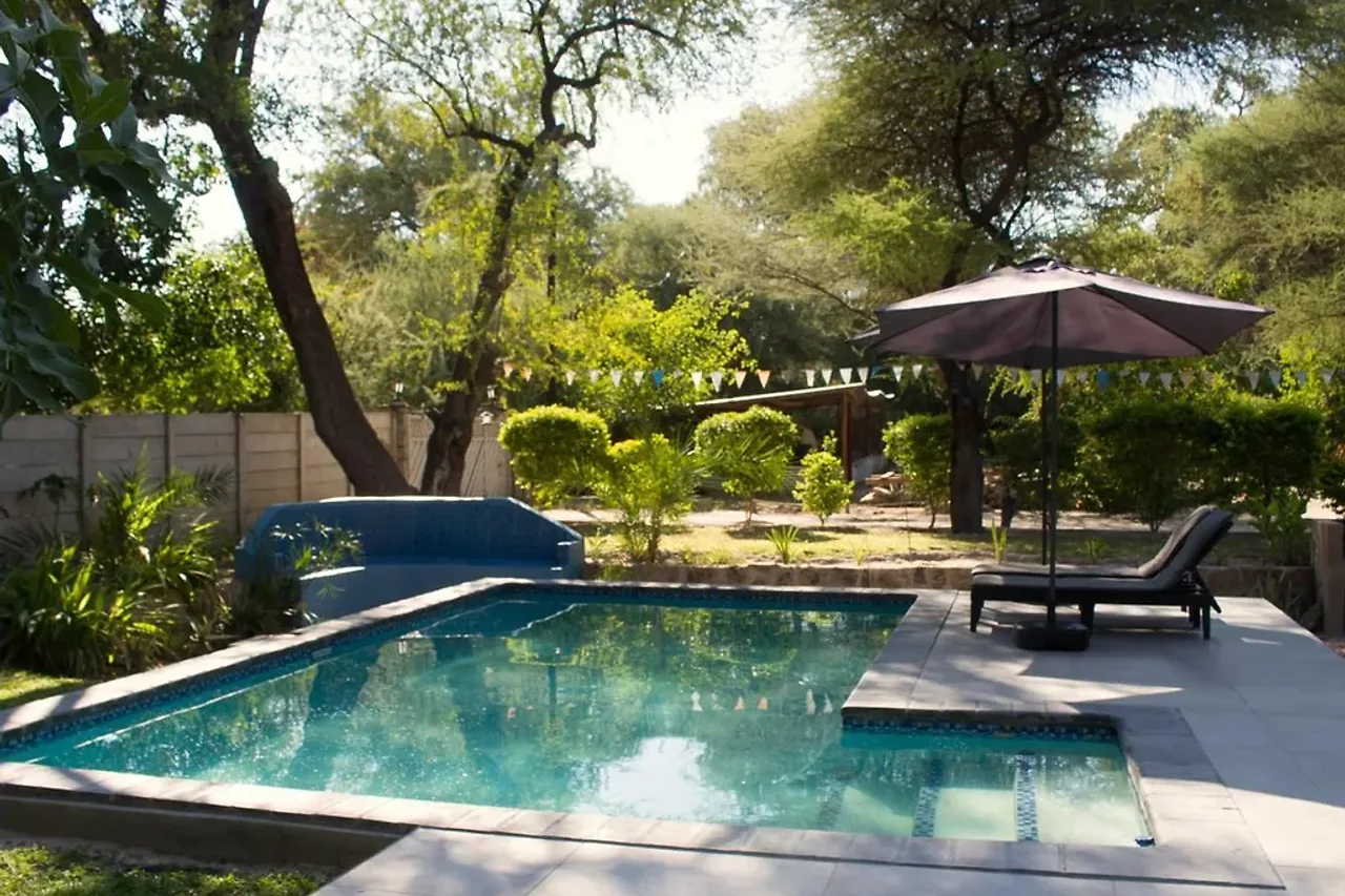 Acacia Cottage — ภาพห้องพักและบรรยากาศ