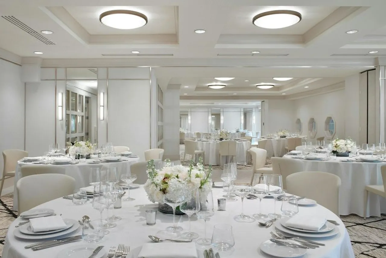 Acqualina Resort & Residences on the Beach — ภาพห้องพักและบรรยากาศ