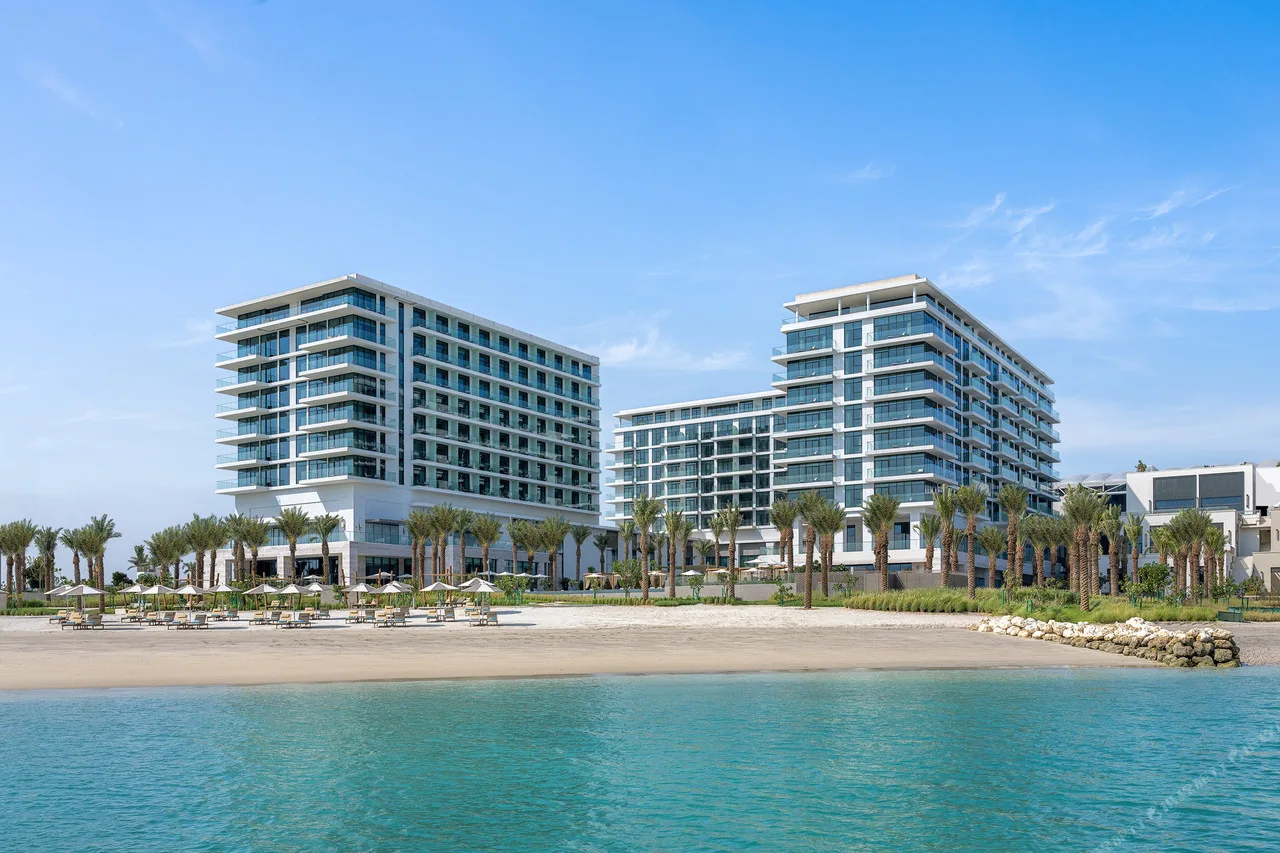 6 โรงแรมน่าพักใน Muharraq บาห์เรน — รีวิวจัดอันดับ ที่พักเกาะมรดกโลกใกล้สนามบิน