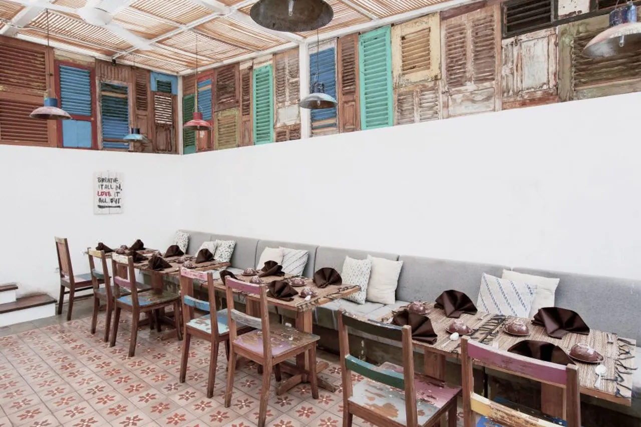 Adhisthana Hotel Yogyakarta — ภาพห้องพักและบรรยากาศ