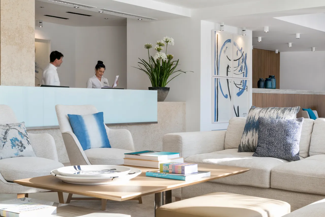 Adriana Hvar Spa Hotel — ภาพห้องพักและบรรยากาศ