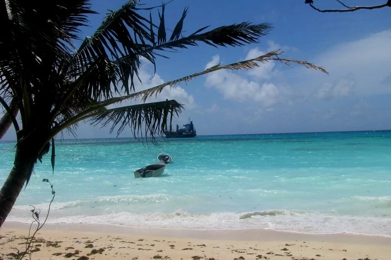 Afelita Island Resort — ภาพห้องพักและบรรยากาศ