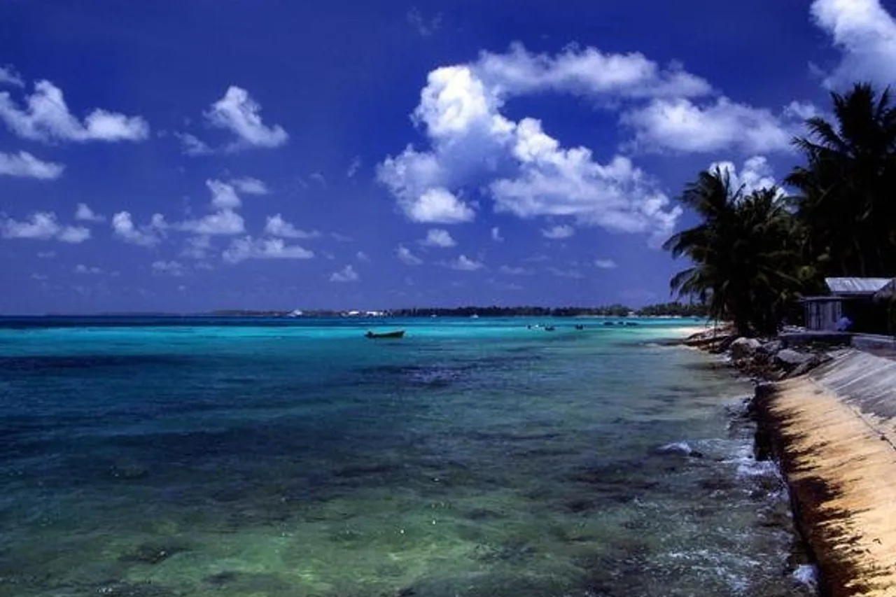 Afelita Island Resort — ภาพห้องพักและบรรยากาศ